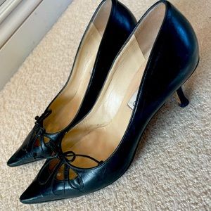 Jimmy Choo Heels